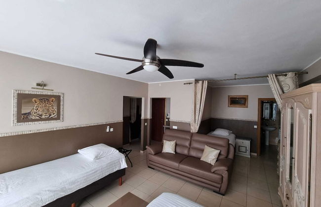 Aparthotel Résidence Bara Midi - Foto 44