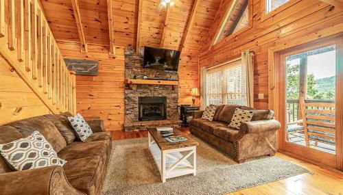 Fabulous View Pool Game Room Hot Tub and More - Foto 3