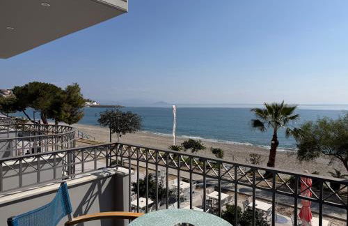 Vythos Rooms - Foto 33