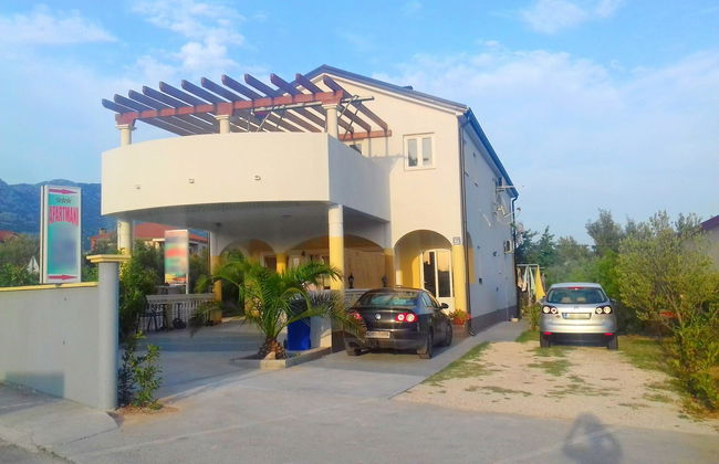 Apartments Bucic - Photo 5