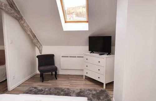 Gîte de Palesne - Pierrefonds - Foto 10