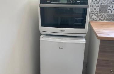 Bienvenue au petit point de vue - Photo 11