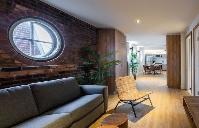 Le 31 McMahon - Par Aneyro - Foto 64