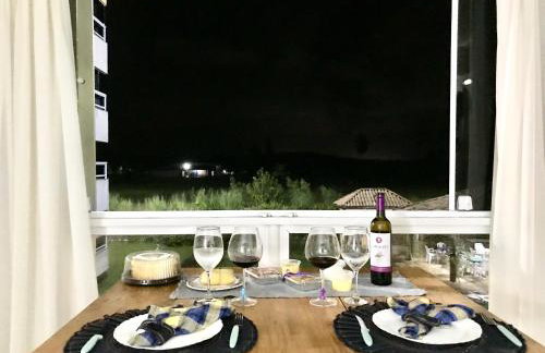 Gavoa Resort - 2 quartos - BL D apt 209 - Foto 12