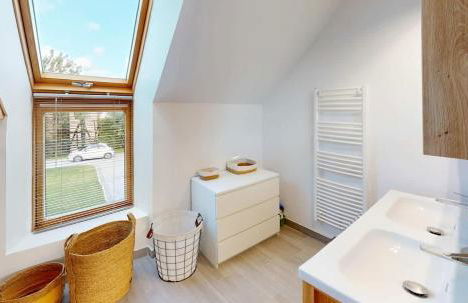 Maison familiale entre mer et campagne - Foto 19