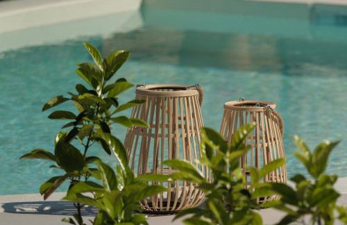 Koukoutsa House with Swimming Pool Corfu Sokraki - Foto 36