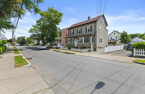 Cozy&Spacious 6Br home in Newton - Foto 54