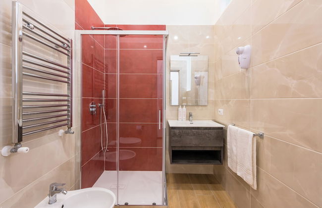 4 Stelle Housing - Rooms and Apartments - Foto 38