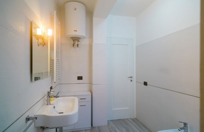 Appartamento Molo B - Foto 11