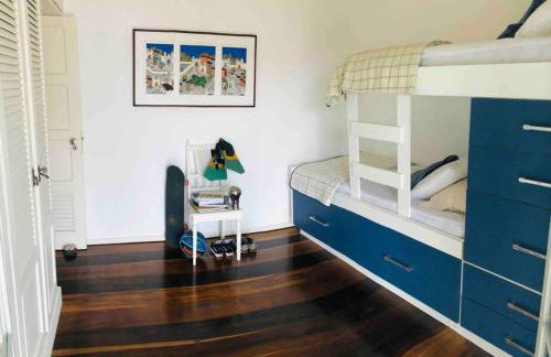 Casa Canasvieiras Florianópolis com piscina e mar - Foto 20