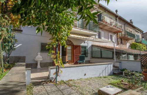 Apartment Kiwi e L'uva - Tuscia by Interhome - Foto 10