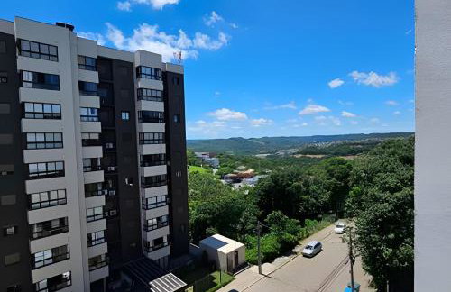 Apartamento com Vista em Excelente Localização - Foto 15
