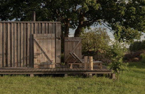 Tilia authentic home, butikowe apartamenty nad morzem - Photo 72