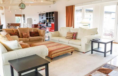 Penarvon House - Foto 13