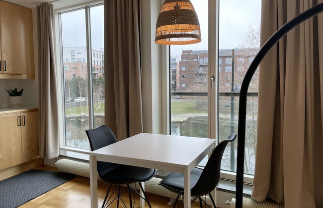 Rodergatan Västra Hamnen - Foto 4