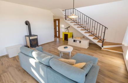 Anima Calma Filipana- family villa surrounded with vineyards and olive groves - Foto 17