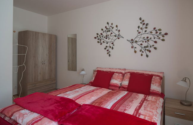 2 Bedroom Home near Prague Castle - Foto 10