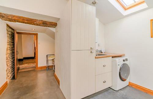 Canons Court Lodge - Foto 11