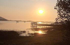 Casa de Férias aconchegante Lagoa do Quintino - Foto 13