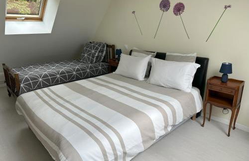 Gite des 3 sœurs - Foto 13