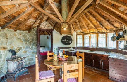 Casa de Piedra La Laguna de Tiscar Puente Genil by Ruralidays - Foto 18