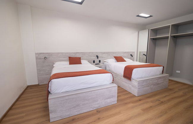 ESHEL SUITES PANAMA - Foto 9