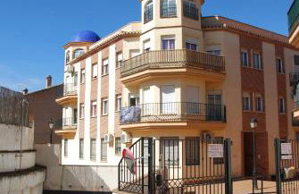 Granada a un paso, Parking Gratis - Foto 13