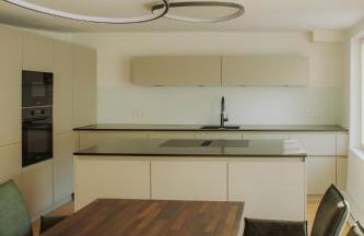 Brück Residenz - Denkmalwohnung an der Steinernen Brücke - Foto 8