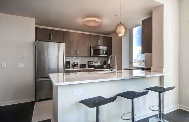 Global Luxury Suites at Newport - Foto 24