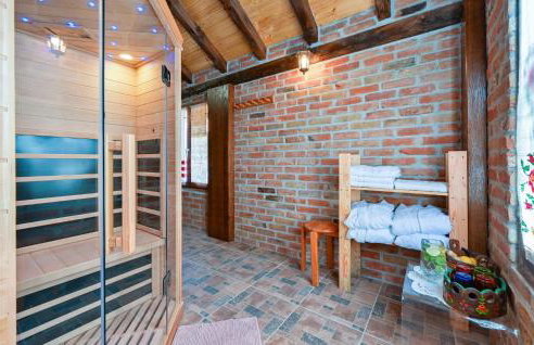 Beautiful Home In Sovari With Sauna - Photo 6