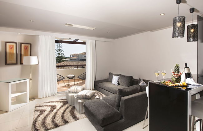 Olympia Golden Beach & Spa - Foto 16