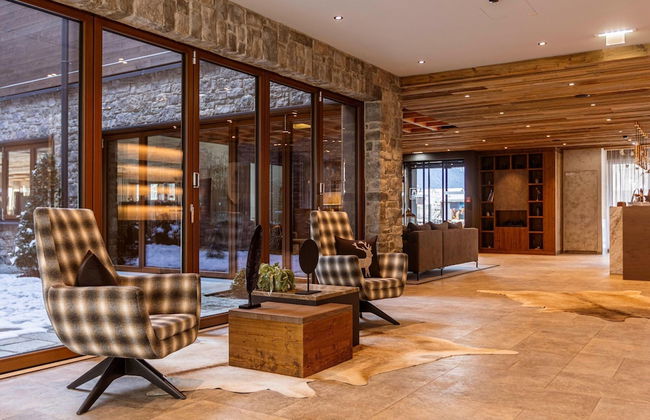 Premium Chalet in Ehrwald - Foto 7