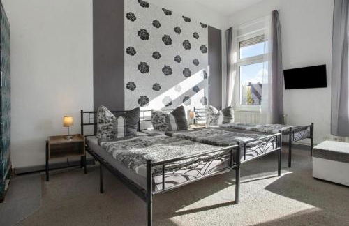 Fewo zum Alten Hotel Gramzow - Foto 9