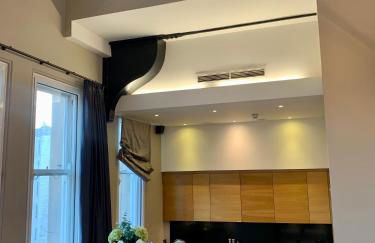 Quebecs Luxury Aparthotel - Foto 88