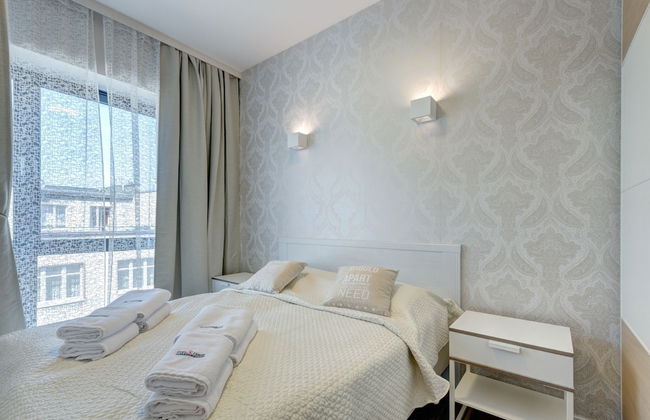 Dom & House - Apartments Baltiq Plaza - Photo 3