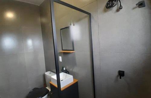 Casa nova a 2 min do mar - Foto 8