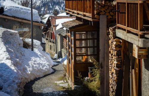 Appartement Seracs 2 - Happy Rentals - Photo 18