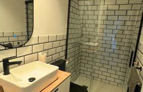 Brisas Lagoon Villas - Cabaña con vistas al lago - Foto 15