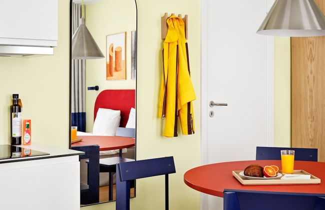 BRIK Apartment Hotel - Foto 28