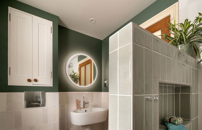 Higher Mapstone in Lustleigh - Foto 69