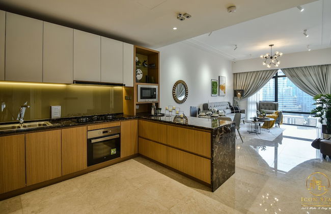 Anggun Residence Icon Stay KLCC - Photo 52