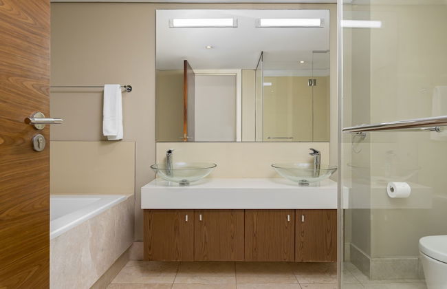 Canal Quays 607 - Photo 21