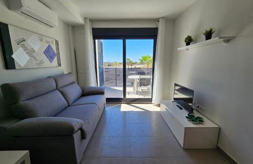 Realrent Neo Mediterráneo - Foto 28