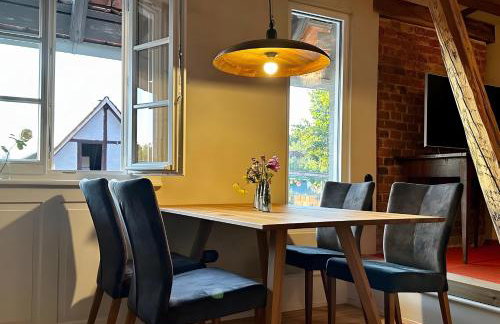 Fewos Weingut Pieper Basler - Foto 11