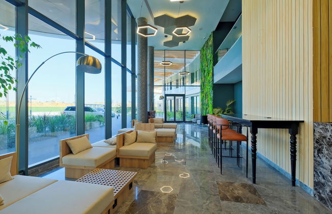 Air Başakşehir Residence by NewInn - Photo 8