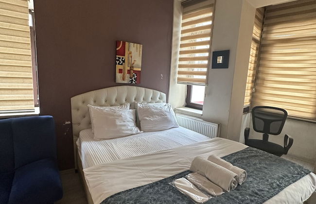 Green Bird Suit - Foto 14