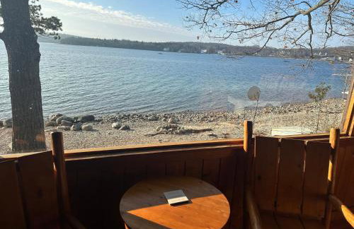 Omena Point Paradise Waterfront Sunrise - Foto 18