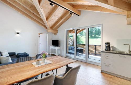 Ferienwohnung Schwaiger Almblick - Foto 7