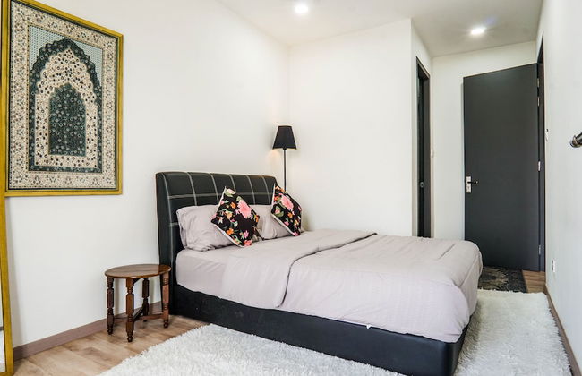 Emporis SOHO Residence by Airhost - Foto 2