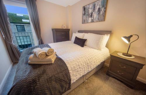 Mearns Street Lodge ✪ Grampian Lettings Ltd - Photo 24